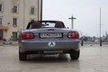 domača predstavitev: Mazda MX-5