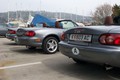 domača predstavitev: Mazda MX-5