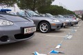 domača predstavitev: Mazda MX-5
