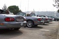 domača predstavitev: Mazda MX-5