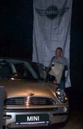 domača predstavitev: Mini