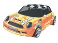 domača predstavitev: Mini