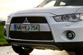 domača predstavitev: Mitsubishi outlander