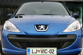 domača predstavitev: Peugeot 206+