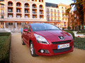 domača predstavitev: Peugeot 5008