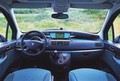 domača predstavitev: Peugeot 807