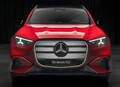 domača predstavitev: Mercedes-Benz GLC