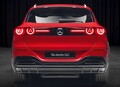 domača predstavitev: Mercedes-Benz GLC