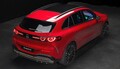 domača predstavitev: Mercedes-Benz GLC