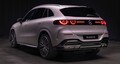 domača predstavitev: Mercedes-Benz GLC