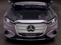 domača predstavitev: Mercedes-Benz GLC