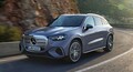domača predstavitev: Mercedes-Benz GLC