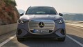 domača predstavitev: Mercedes-Benz GLC