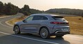 domača predstavitev: Mercedes-Benz GLC