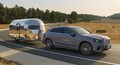 domača predstavitev: Mercedes-Benz GLC