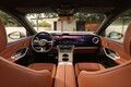 domača predstavitev: Mercedes-Benz GLC