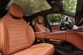 domača predstavitev: Mercedes-Benz GLC