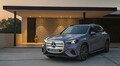 domača predstavitev: Mercedes-Benz GLC