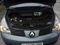 domača predstavitev: Renault espace