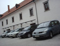 domača predstavitev: Renault espace