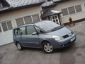 domača predstavitev: Renault espace