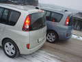 domača predstavitev: Renault espace
