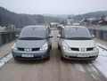 domača predstavitev: Renault espace