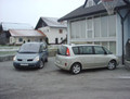 domača predstavitev: Renault espace