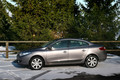 domača predstavitev: Renault fluence