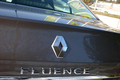 domača predstavitev: Renault fluence