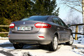 domača predstavitev: Renault fluence
