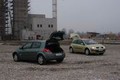 domača predstavitev: Renault mégane