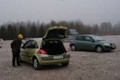 domača predstavitev: Renault mégane