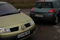 domača predstavitev: Renault mégane