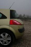 domača predstavitev: Renault mégane
