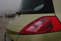 domača predstavitev: Renault mégane