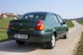 domača predstavitev: Renault thalia