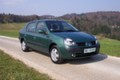 domača predstavitev: Renault thalia