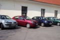 domača predstavitev: Renault thalia