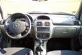 domača predstavitev: Renault thalia