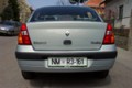 domača predstavitev: Renault thalia