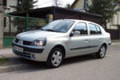 domača predstavitev: Renault thalia