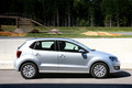 domača predstavitev: Volkswagen polo