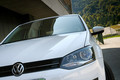 domača predstavitev: Volkswagen polo
