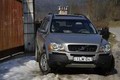 domača predstavitev: Volvo XC90