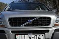 domača predstavitev: Volvo XC90