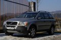 domača predstavitev: Volvo XC90
