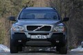 domača predstavitev: Volvo XC90