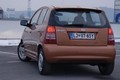 Hyundai atos prime 1,1 GLS & kia picanto 1,1 EX: Kjer je dim, je tudi ogenj