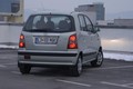 Hyundai atos prime 1,1 GLS & kia picanto 1,1 EX: Kjer je dim, je tudi ogenj